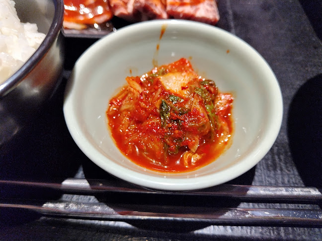 Opinii despre 熟成焼肉いちばん 瀬谷阿久和店 în 横浜市 - 飲食業