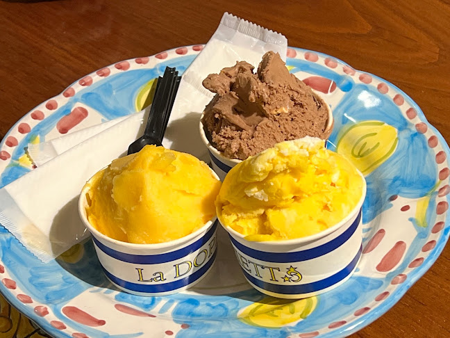 Opinii despre La TRIPLETTA ラ・トリプレッタ în 品川区 - 飲食業