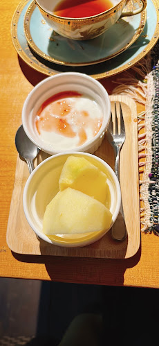 Comentarii opinii despre 會津珈琲倶楽部