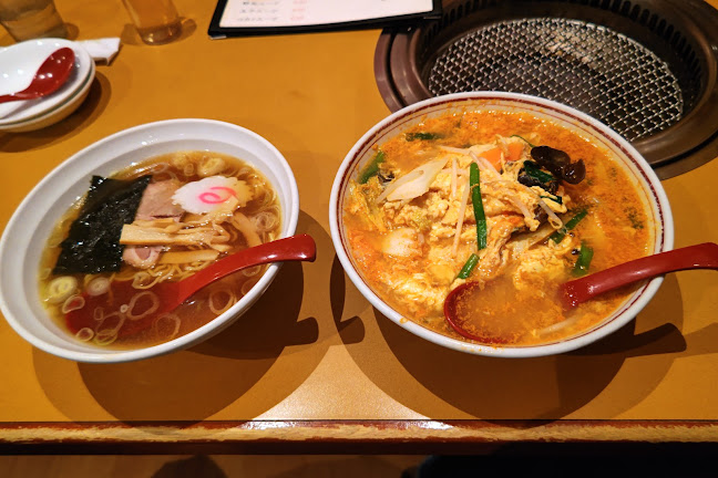 Opinii despre 焼肉レストラン 北王 (ペイワン) în 盛岡市 - 飲食業