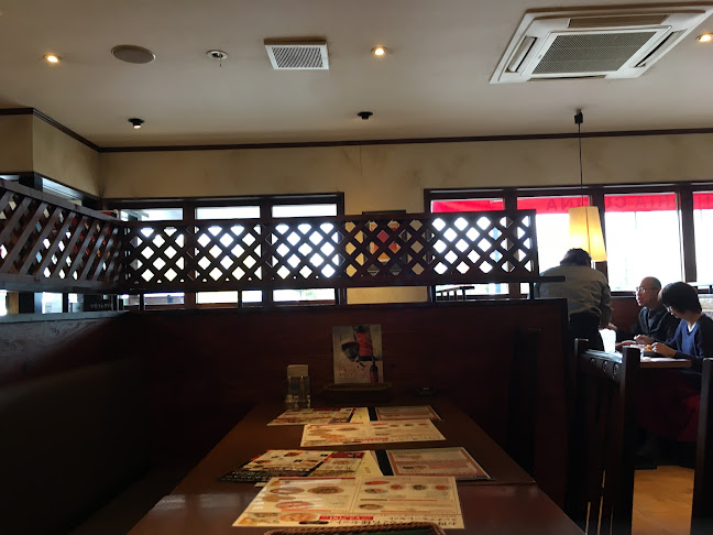 クッチーナ 厚別南店 - 飲食業