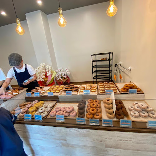 オロクドーナツ - 飲食業