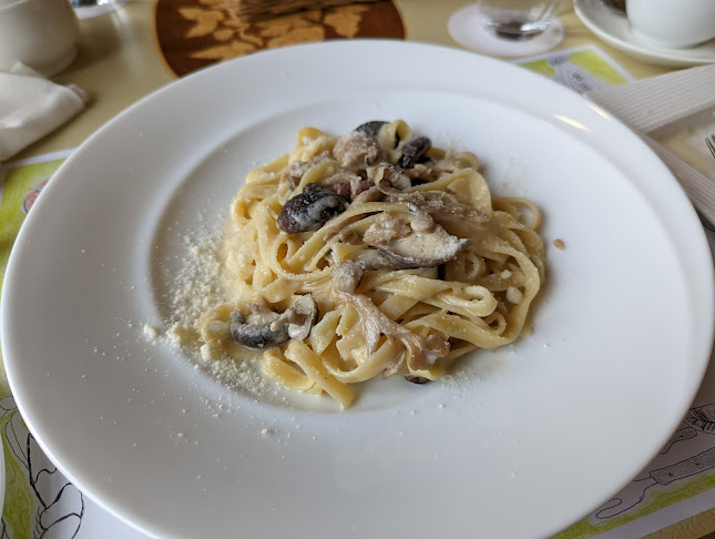 レストラン＆カフェ ラ・ヴィータ - 伊東市