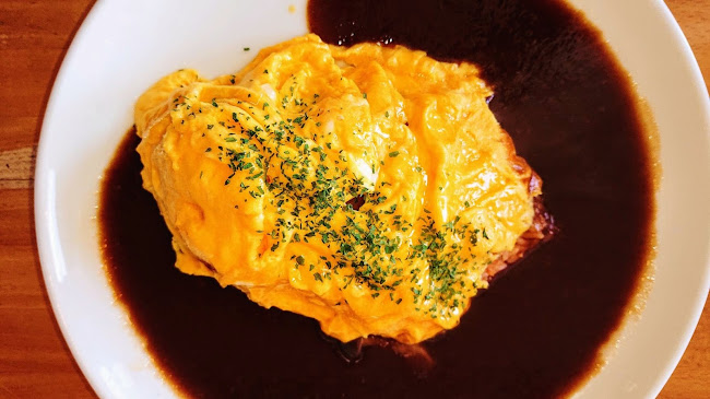 ボン・カフェー - 飲食業