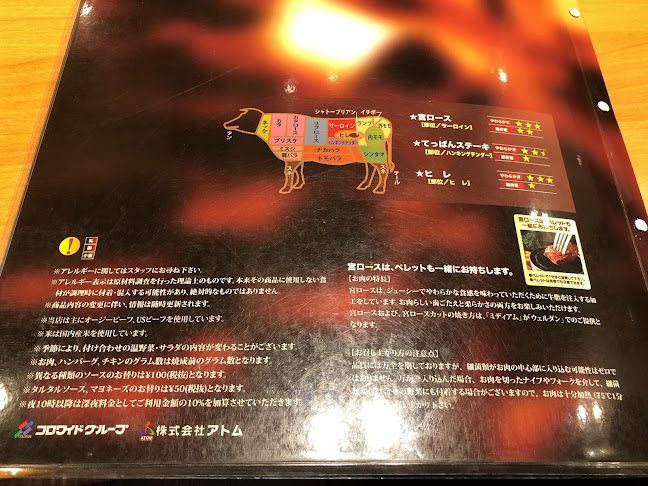 Comentarii opinii despre ステーキ宮 戸塚平戸店