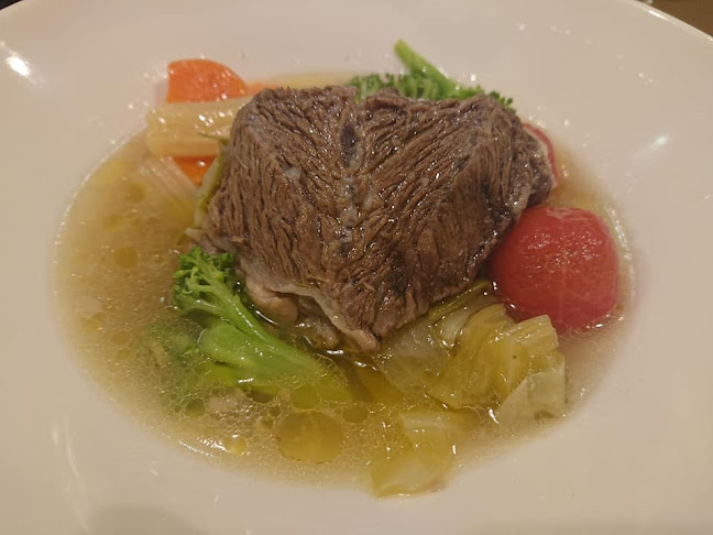 サンマルノ - 飲食業