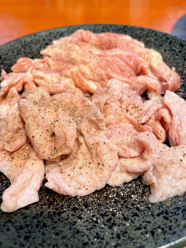 焼肉特急 美原駅 - 堺市