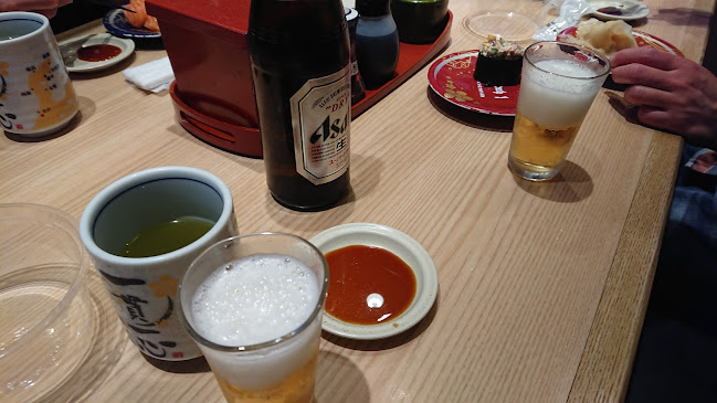 もりもり寿し イオンモール大阪ドーム店