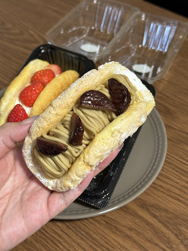 サードシュガー 東京ソラマチ店 - 飲食業