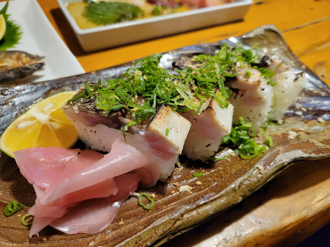 居魚屋 一釣