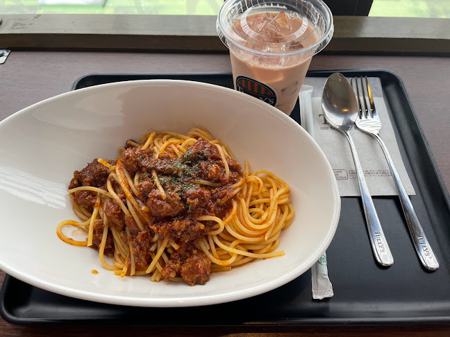 タリーズコーヒー 兵庫医科大学病院店 - 飲食業