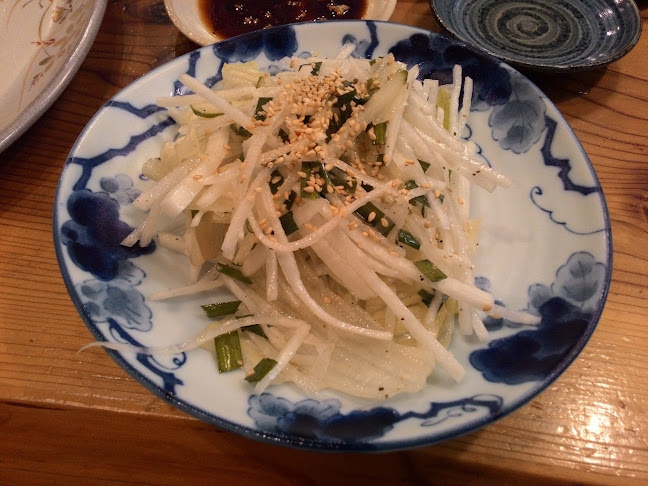 焼肉 大門 - 飲食業