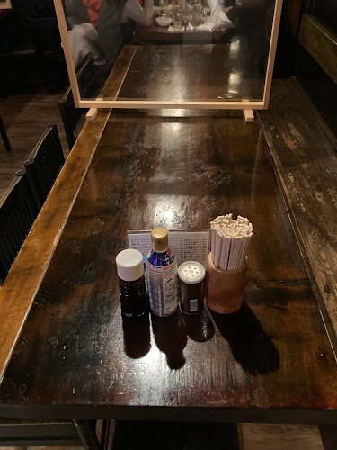 Comentarii opinii despre 居酒屋 杜