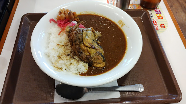 Opinii despre すき家 倉吉伊木店 în 倉吉市 - 飲食業