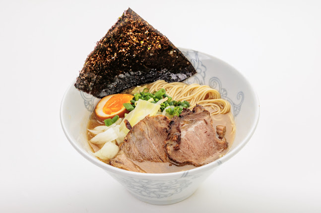 Opinii despre 自家製焼豚 ちゃーしゅうちゃおちゃん în 浜松市 - 飲食業