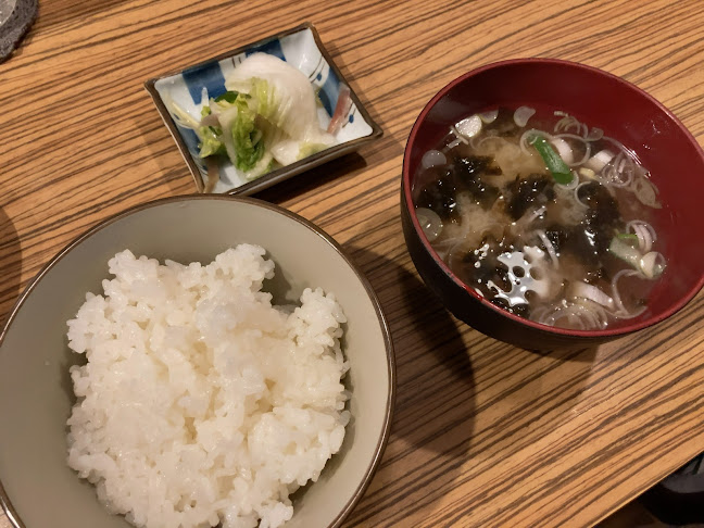 Opinii despre 居酒屋 笑太 în 新潟市 - 飲食業