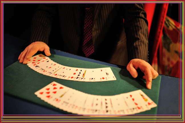 Opinii despre 京都 マジックバー 猪虎亭 ・KYOTO MAGIC BAR CHOCOTEI în 京都市 - 飲食業