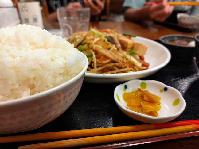 さくら食堂 - 名護市