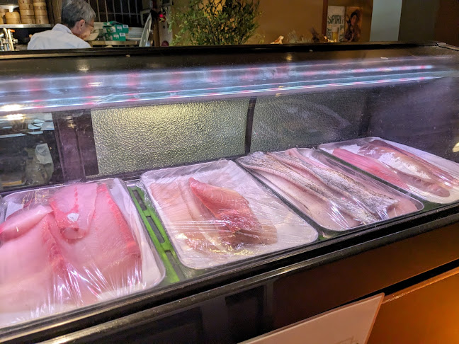 さざんや（33屋） - 伊勢原市