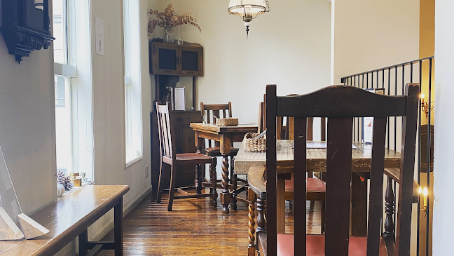 Opinii despre ヴェルベット ヴァーゴ în 大阪市 - 飲食業