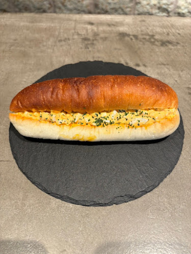 Opinii despre mills by TruffleBAKERY 長野店《ミルズ バイ トリュフベーカリー》 în 長野市 - 飲食業