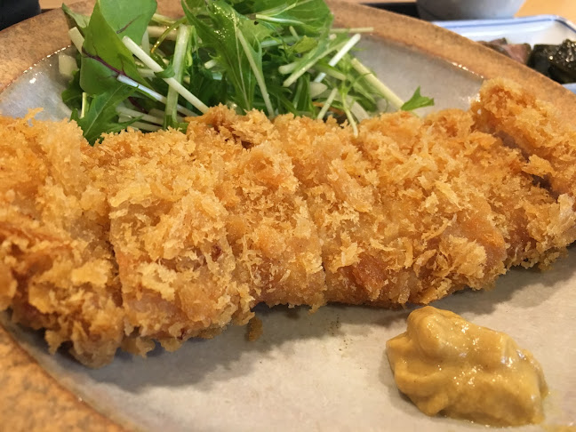 Opinii despre きりん食堂 în 船橋市 - 飲食業