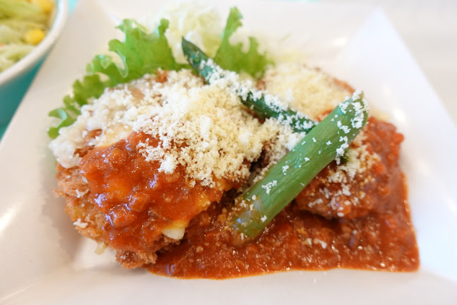 刈谷市役所 食堂 - 飲食業