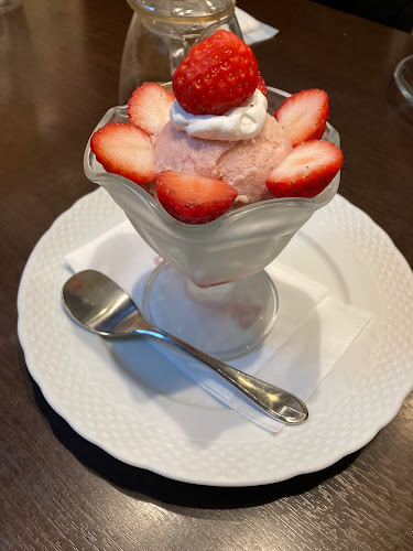 星乃珈琲店 宮崎店