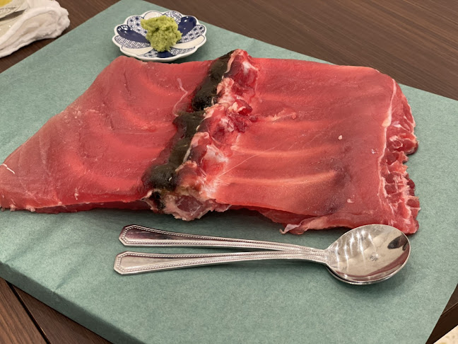 Comentarii opinii despre 魚盛り 魚っと（とっと） 姫路お溝筋店