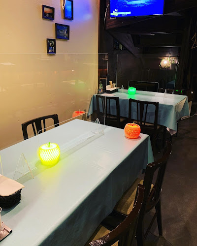 Bistro cafe eS - 飲食業