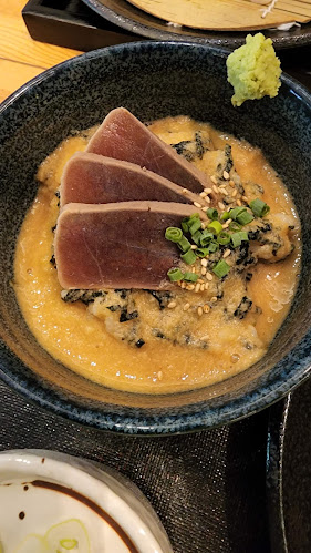 蕎麦と酒 碧（AO） - 横浜市