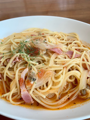 CAFE ASPEN - 草津町