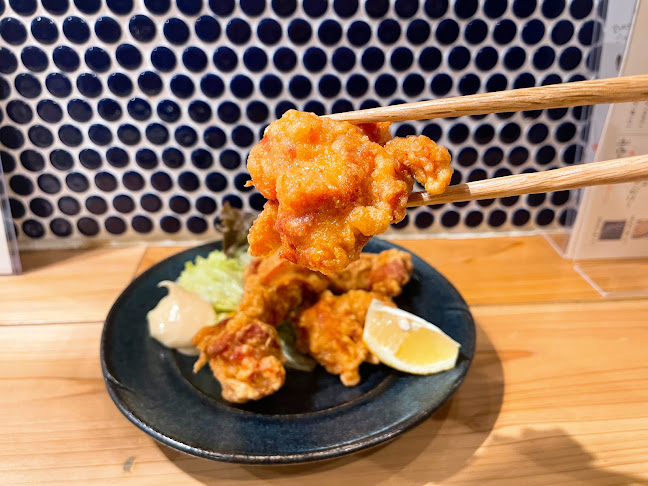 Opinii despre めしと酒 あおい食堂。 în 仙台市 - 飲食業