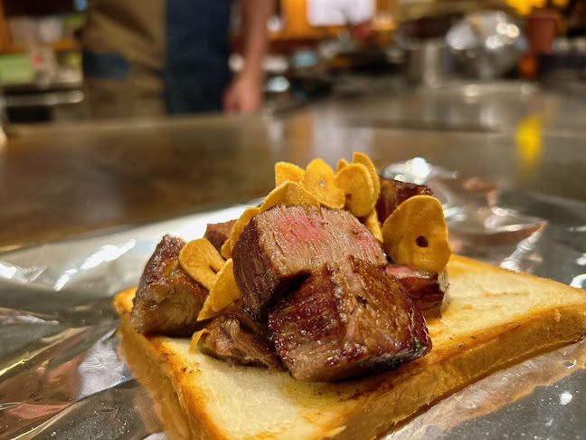 本家やきやき やきやき三輪 大阪堀江店 - 大阪市