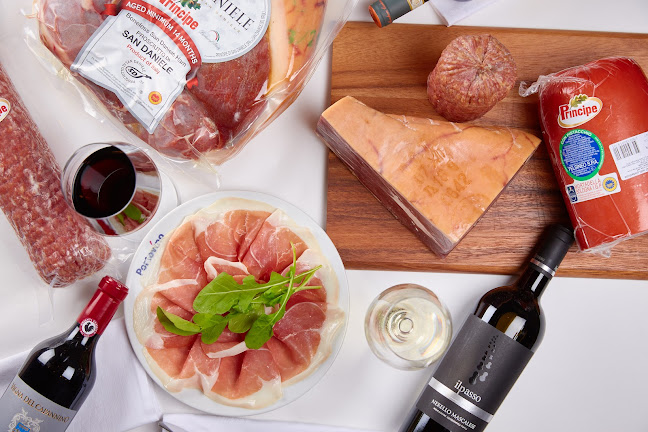 Portovino ポルトヴィーノ