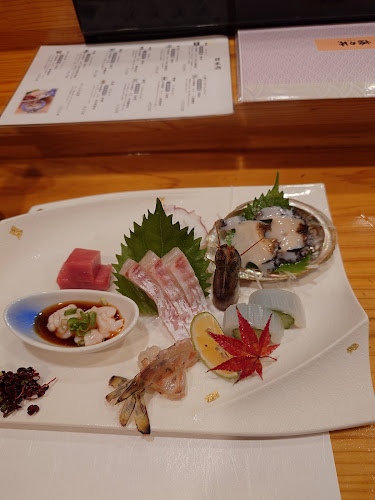 Opinii despre 藤乃井 în 熊本市 - 飲食業