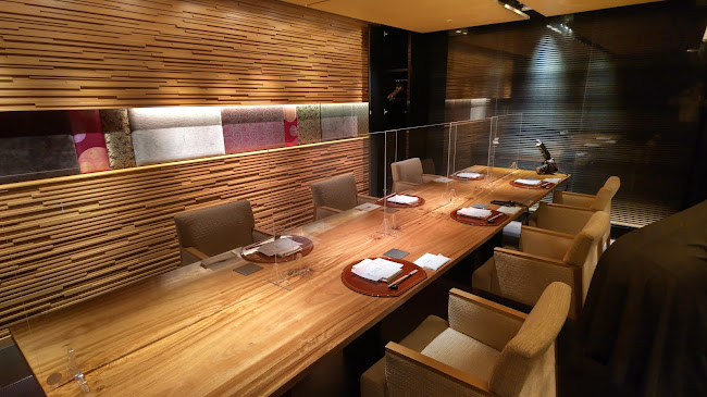 Opinii despre 日本料理 吉備膳 în 岡山市 - 飲食業