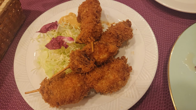 ぜふぃーる - 富山市