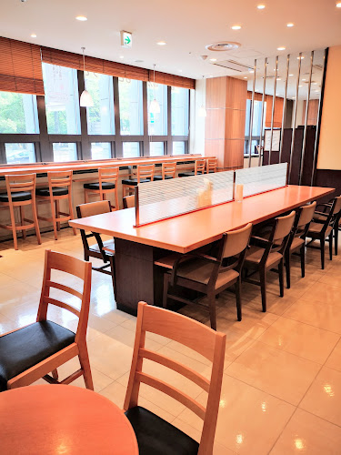 ドトールコーヒーショップ 千葉県庁前駅前店