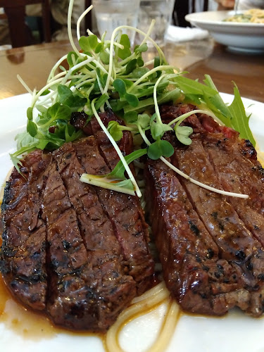 ダダ（レストランDADA沼津店）