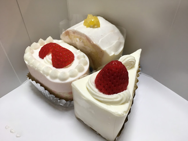 Opinii despre ベルフィーユ în 大田区 - 飲食業