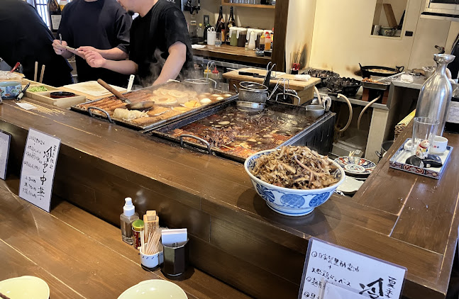 おでん まる米 - 大阪市