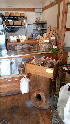 麦ノ屋 - 米子市