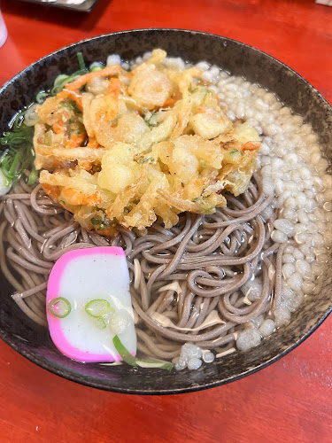 Comentarii opinii despre そばはつ