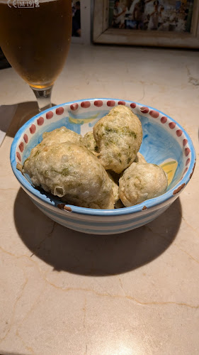 La TRIPLETTA ラ・トリプレッタ - 飲食業