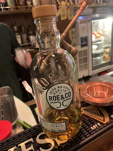 IrishPub Bosca Beaga (ボスカ・ビーガ) - 飲食業