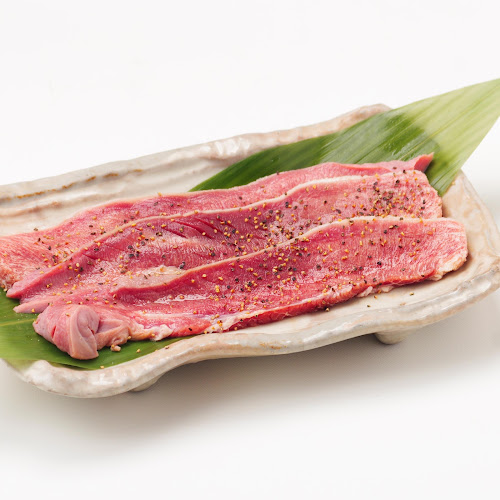 Comentarii opinii despre 焼肉 カルビ一丁 大仁店