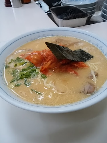 Opinii despre 浜ラーメン în 岡山市 - 飲食業