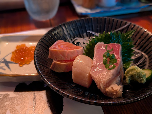 六兵衛 - 青森市