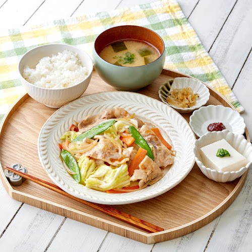 やよい軒 防府店 - 防府市